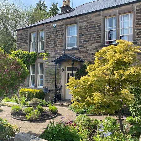 Lynwood - Victorian Home In The Peak District Bakewell Kültér fotó